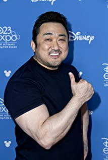 Dong-seok Ma