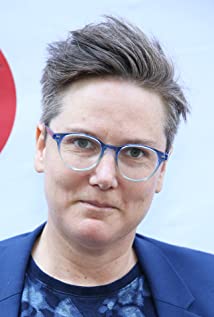 Hannah Gadsby