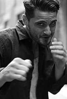 Fabrizio Santino