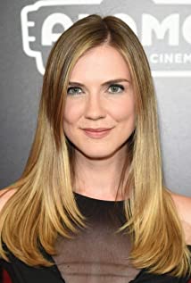 Sara Canning