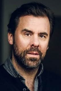 Bruno Marcil