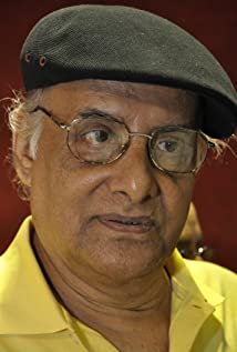 Paran Banerjee