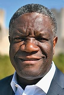 Denis Mukwege Mukengere