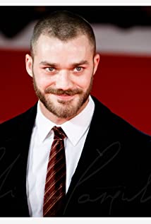 Lorenzo Richelmy