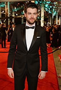 Jack Whitehall