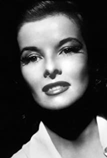 Katharine Hepburn