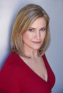 Cynthia Geary