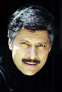 Vijayendra Ghatge