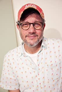 Michael Giacchino