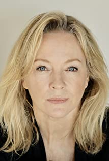 Rebecca Gibney