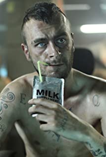 Joseph Gilgun