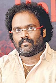 V. Harikrishna