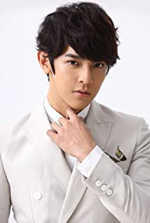 Jiro Wang