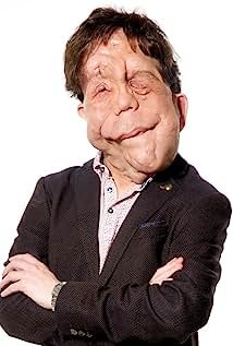 Adam Pearson