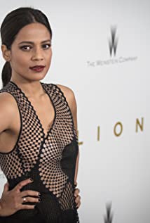 Priyanka Bose