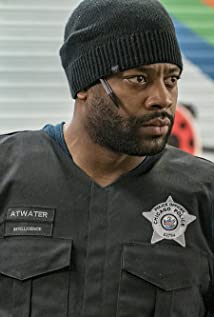 LaRoyce Hawkins