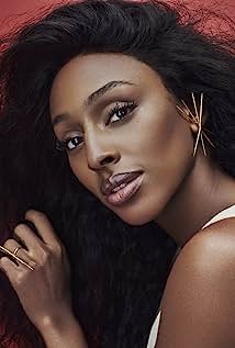 Alexandra Burke