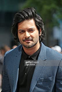 Ali Fazal