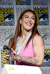 Cris Cyborg