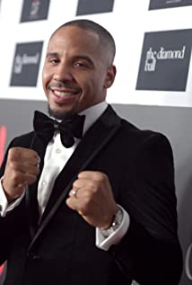 Andre Ward