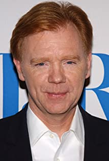 David Caruso