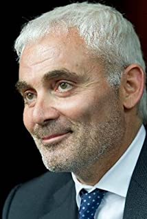 Frank Giustra