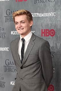 Jack Gleeson