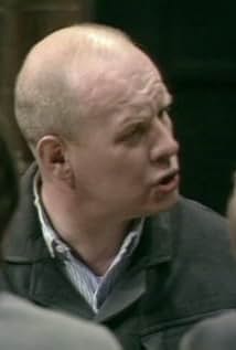 Brian Glover