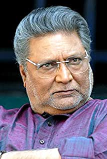 Vikram Gokhale