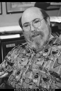 Eric Goldberg