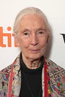 Jane Goodall