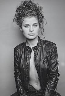 Marie-Therese Bjornerud