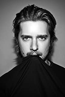 Drew Van Acker