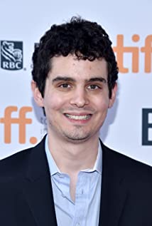 Damien Chazelle