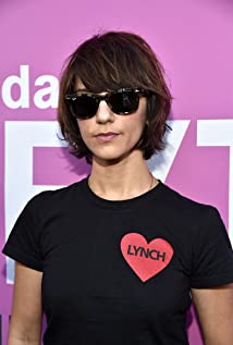 Ana Lily Amirpour