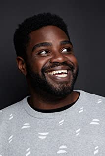 Ron Funches