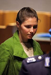 Amanda Knox