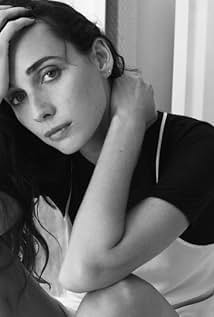 Rebecca Dayan