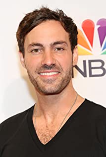 Jeff Dye