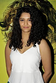 Ritika Singh