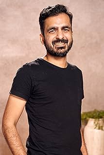Karan Tejpal
