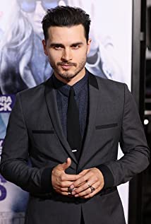 Michael Malarkey