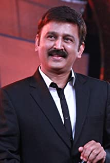 Ramesh Aravind