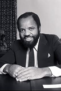 Berry Gordy