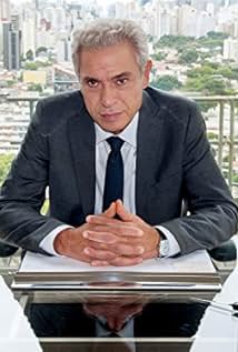 Paulo Gorgulho