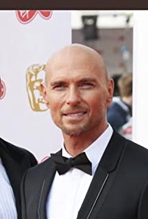 Luke Goss