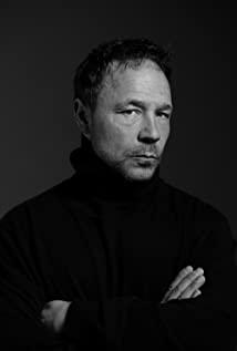 Stephen Graham