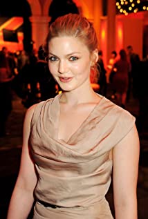 Holliday Grainger