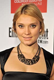 Spencer Grammer