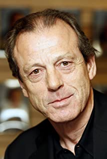 Leslie Grantham